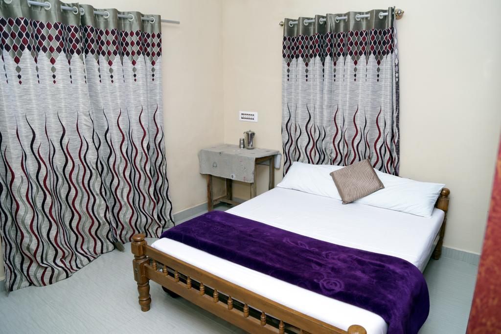 Ferndale Homestay Thekkady Zewnętrze zdjęcie